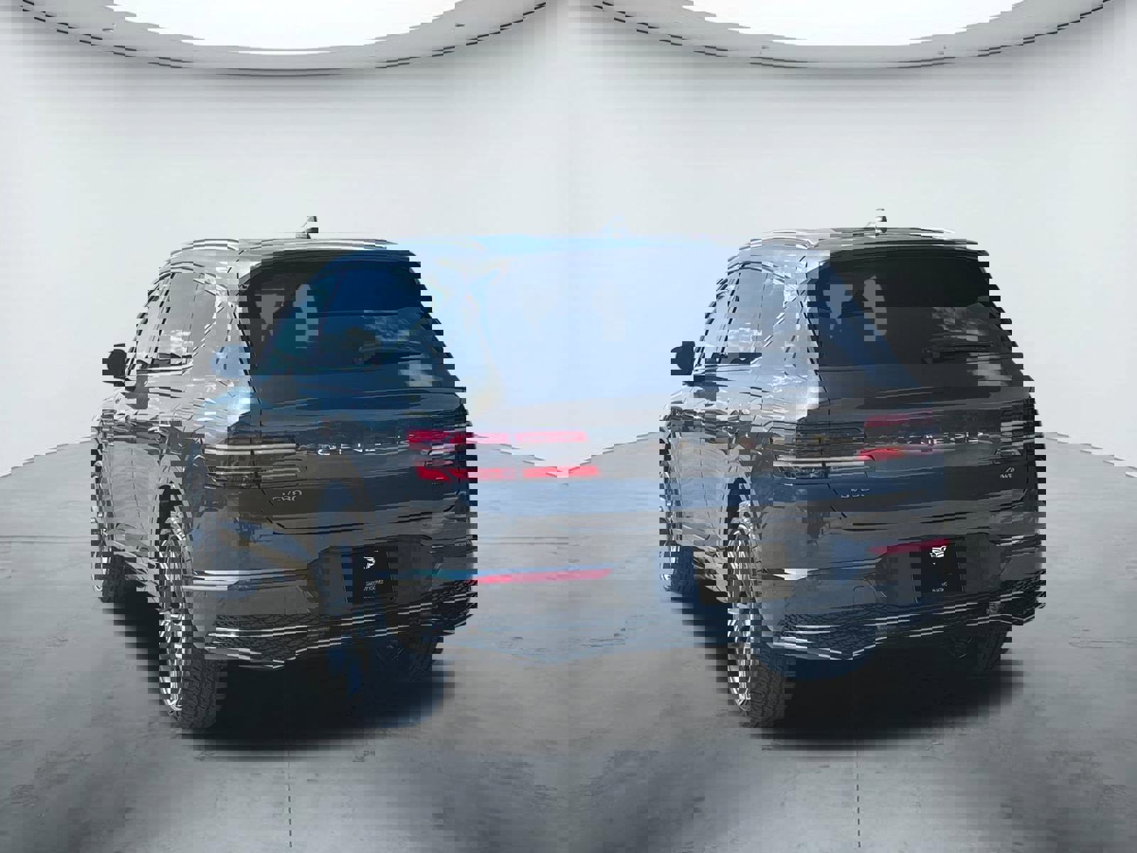 New 2026 Genesis GV80 2.5T Prestige AWD/4WD image 3