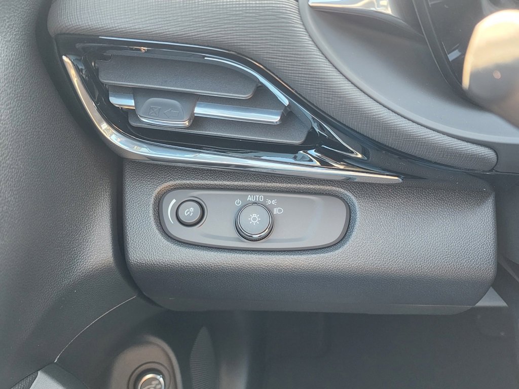 New 2026 Buick Envista Sport Touring w/ Convenience I Package image 18