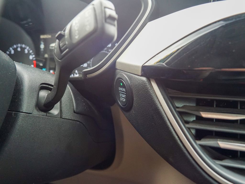 Used 2021 Ford Escape SEL FWD image 23