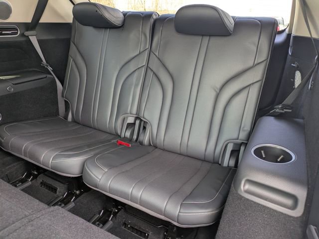 Used 2021 Genesis GV80 3.5T Advanced + image 14