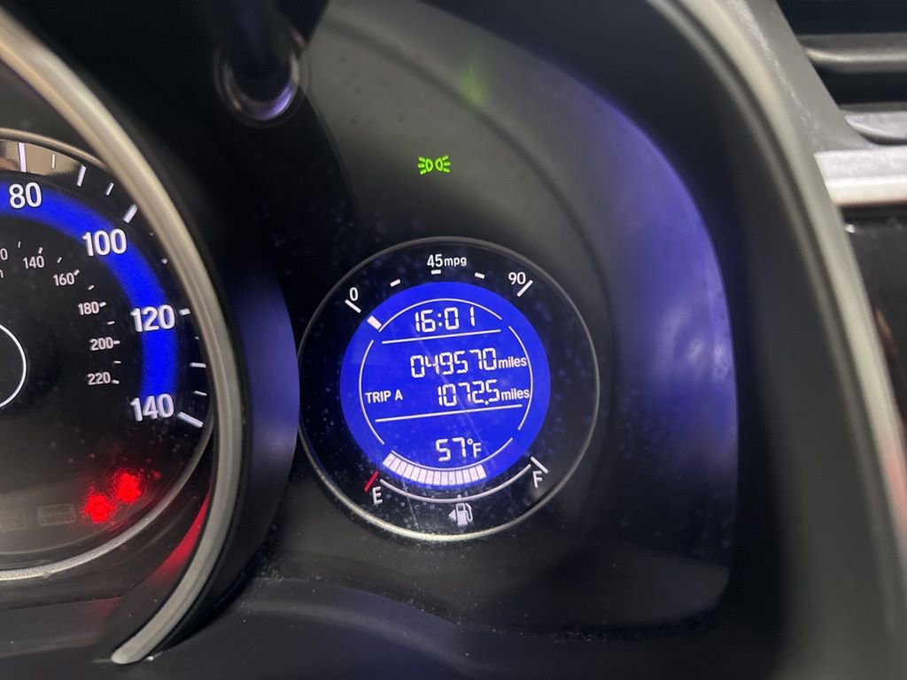 Used 2018 Honda Fit LX image 14