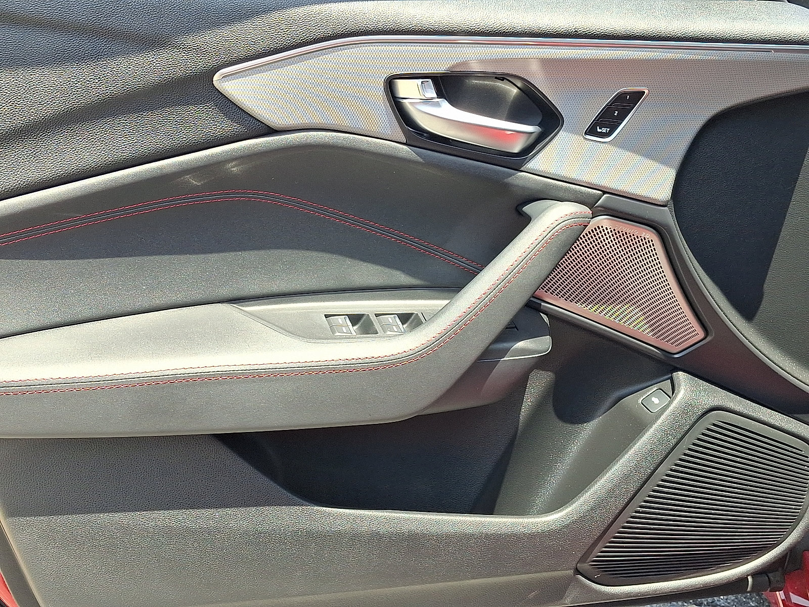 Used 2025 Acura TLX SH-AWD w/ A-SPEC Pkg image 13