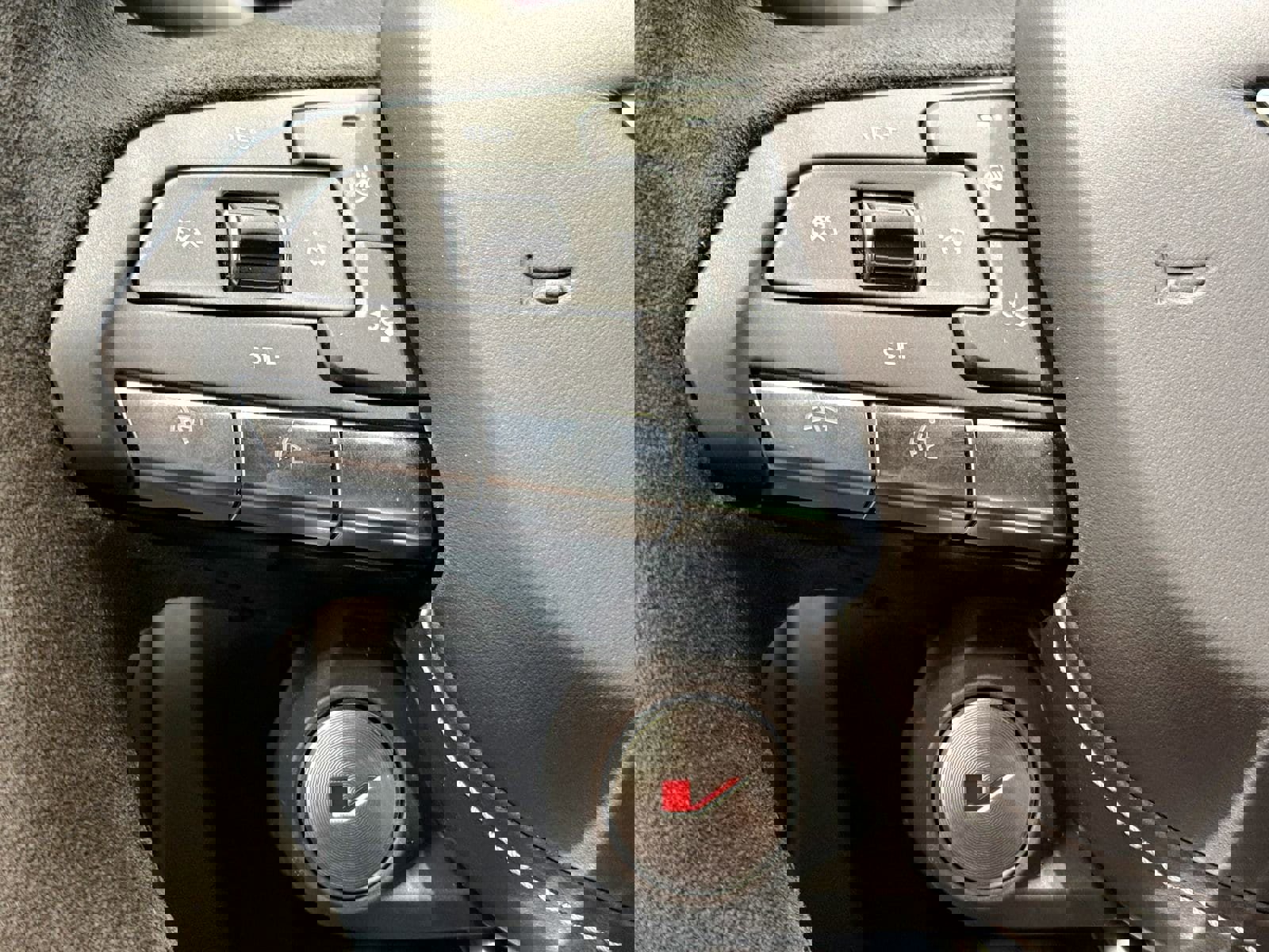 New 2026 Cadillac CT5 V Blackwing w/ Carbon Fiber 2 Package RWD image 23