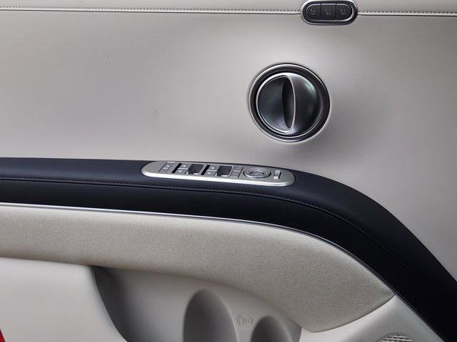 New 2026 Hyundai Palisade Calligraphy image 16