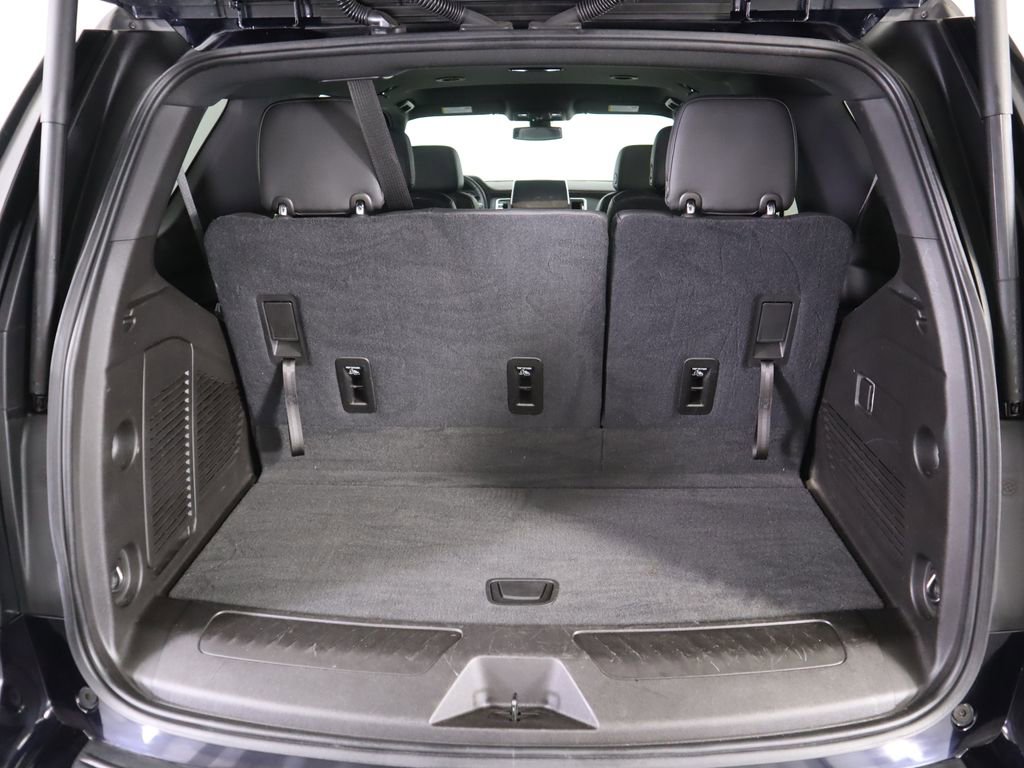 Used 2021 Chevrolet Tahoe LT image 29