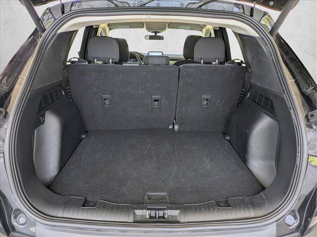 Used 2024 Ford Escape Active AWD/4WD image 6