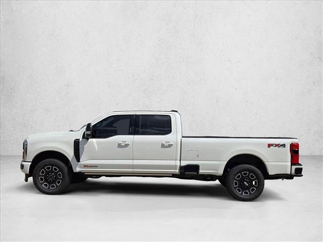 New 2026 Ford F350 Platinum image 9