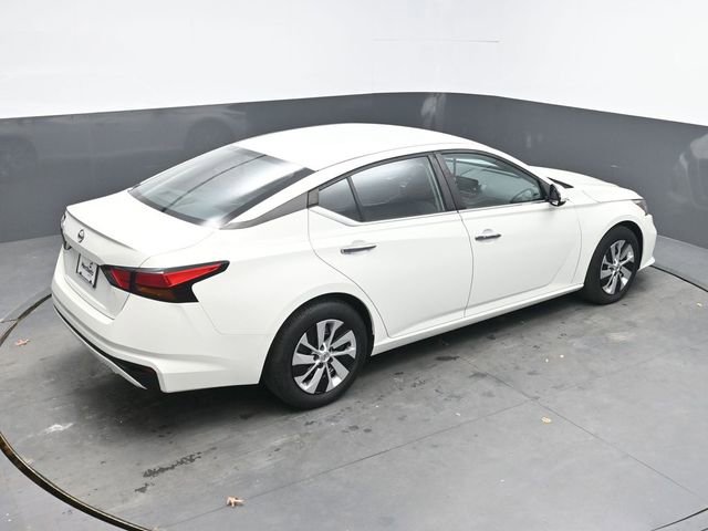 Used 2021 Nissan Altima 2.5 S image 30