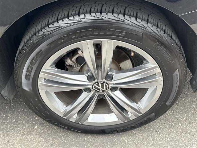 Used 2024 Volkswagen Jetta SE image 28