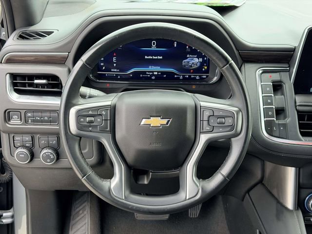 Used 2024 Chevrolet Tahoe LT AWD/4WD image 18