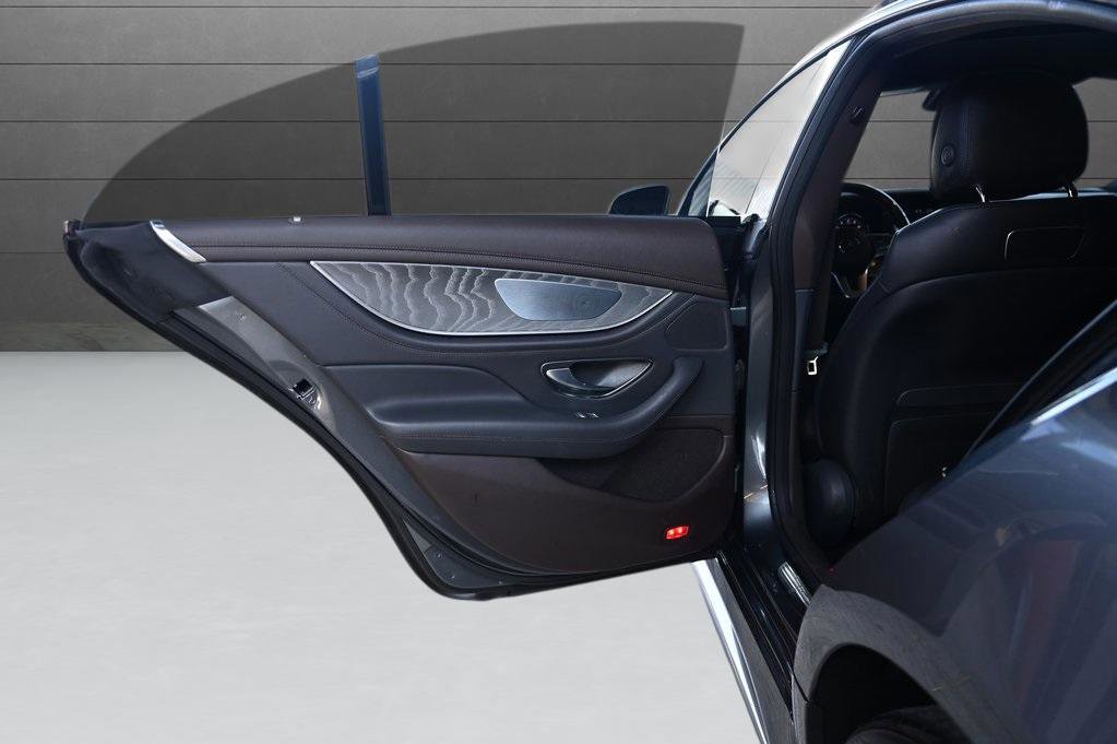 Used 2019 Mercedes-Benz CLS 450 image 11