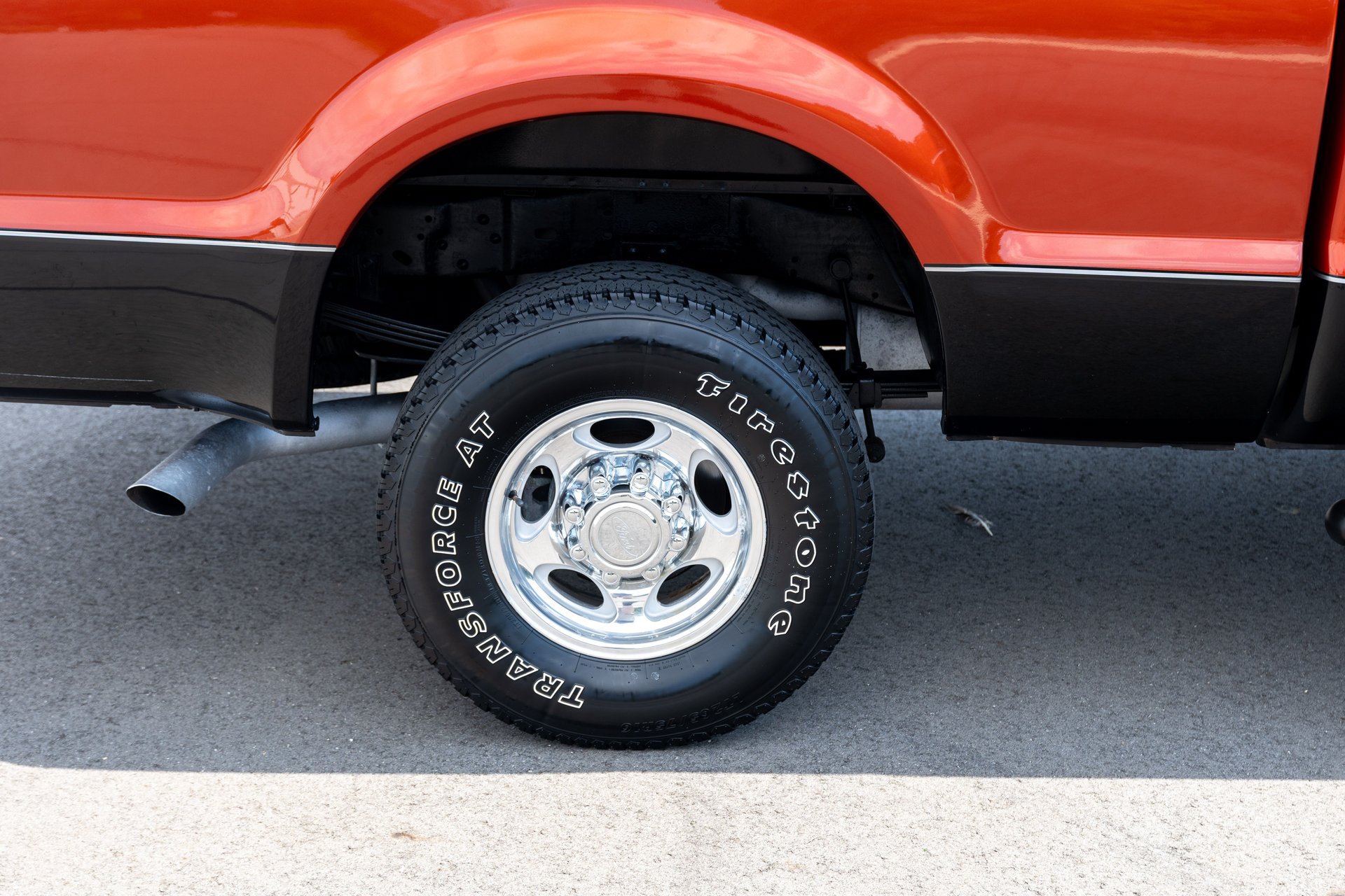 Used 2000 Ford F250 XL AWD/4WD image 29