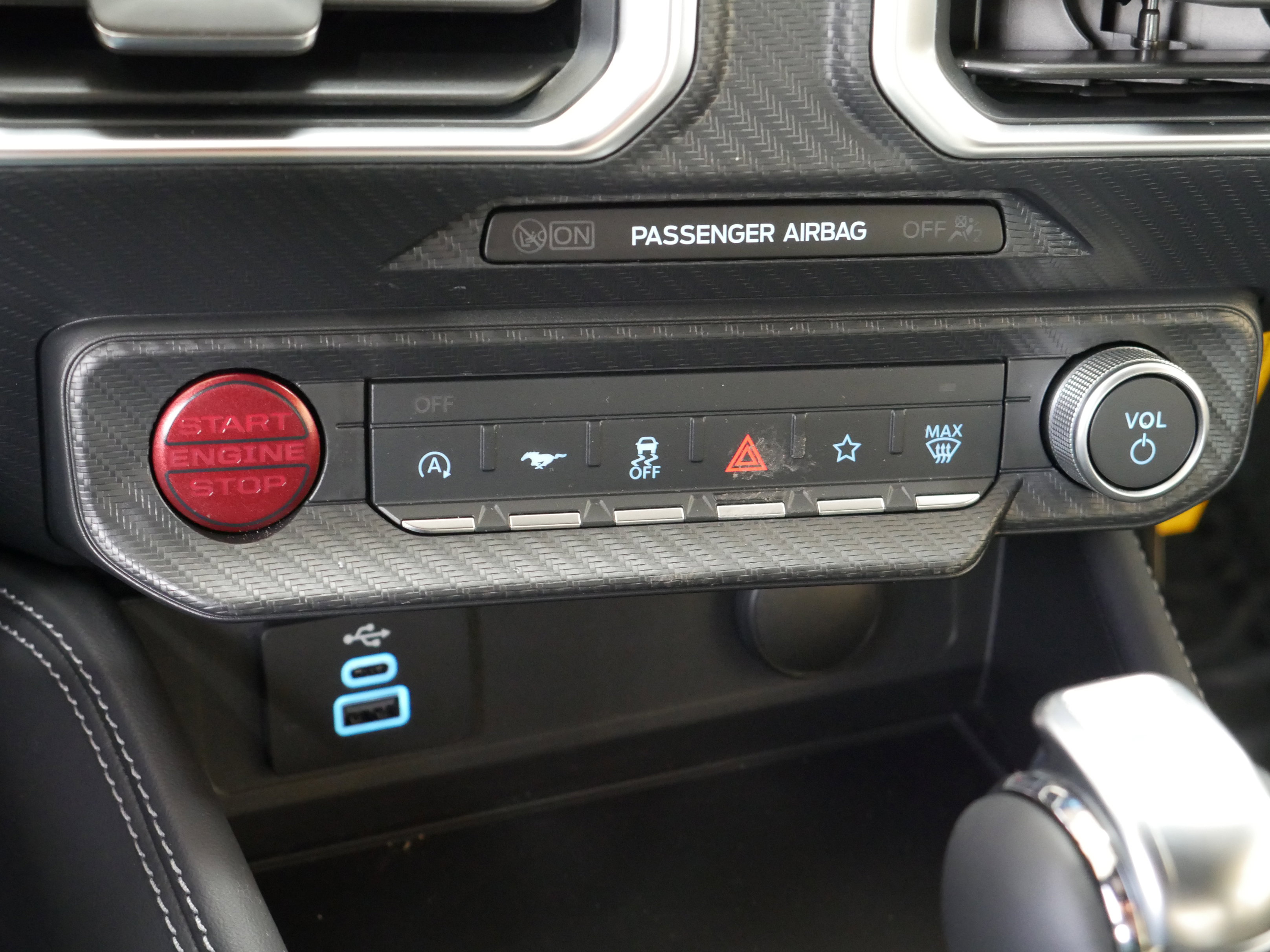 New 2026 Ford Mustang GT Premium image 13