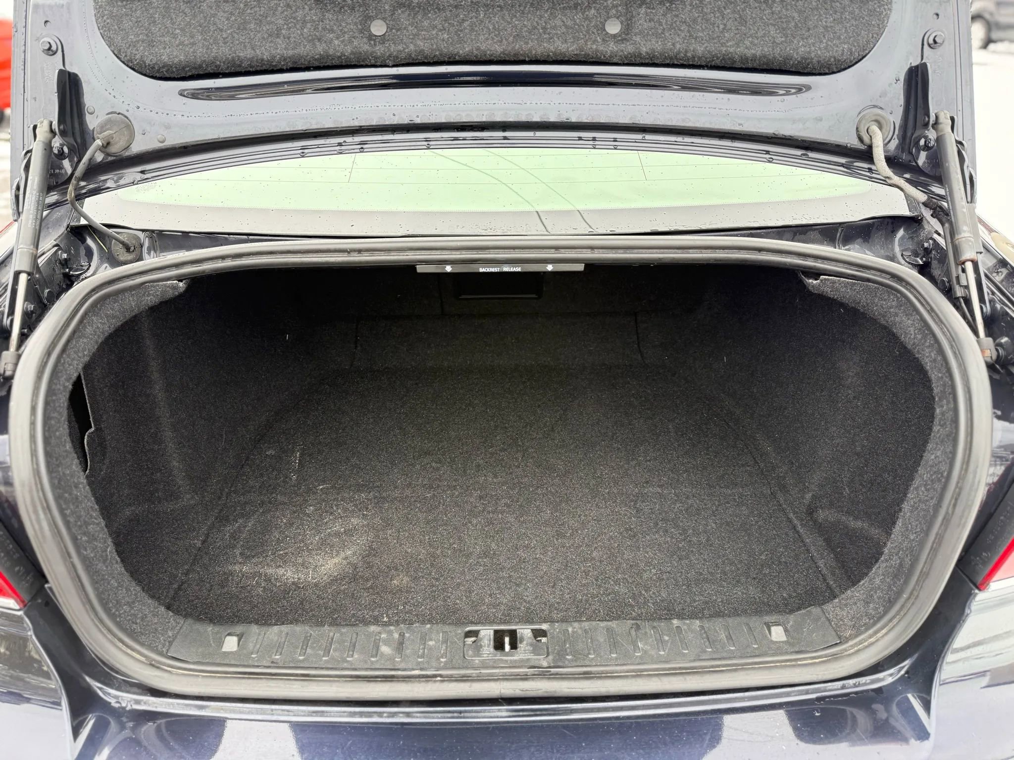 Used 2015 Volvo S80 T6 Platinum image 15