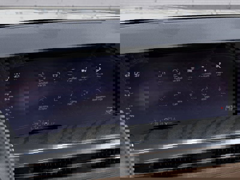 New 2025 Cadillac Escalade IQ Sport 2 w/ LPO, ONYX Package image 20