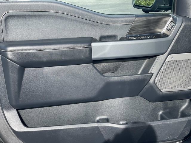 Certified 2024 Ford F150 Lariat image 23