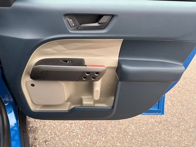 New 2026 Ford Maverick Lariat w/ 4K Tow Package AWD/4WD image 10
