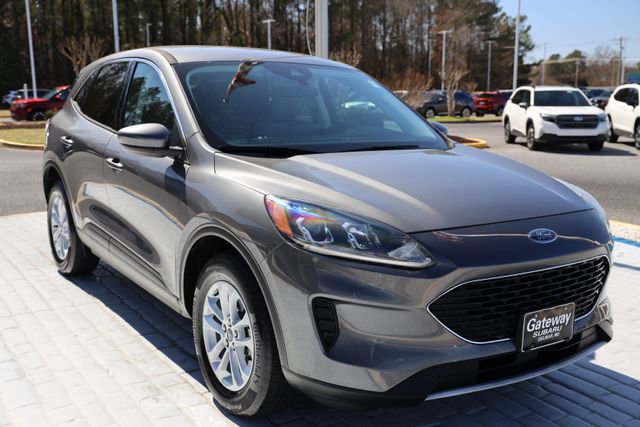 Used 2021 Ford Escape SE w/ Convenience Package image 7