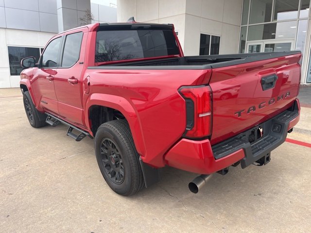 Used 2024 Toyota Tacoma SR5 image 8