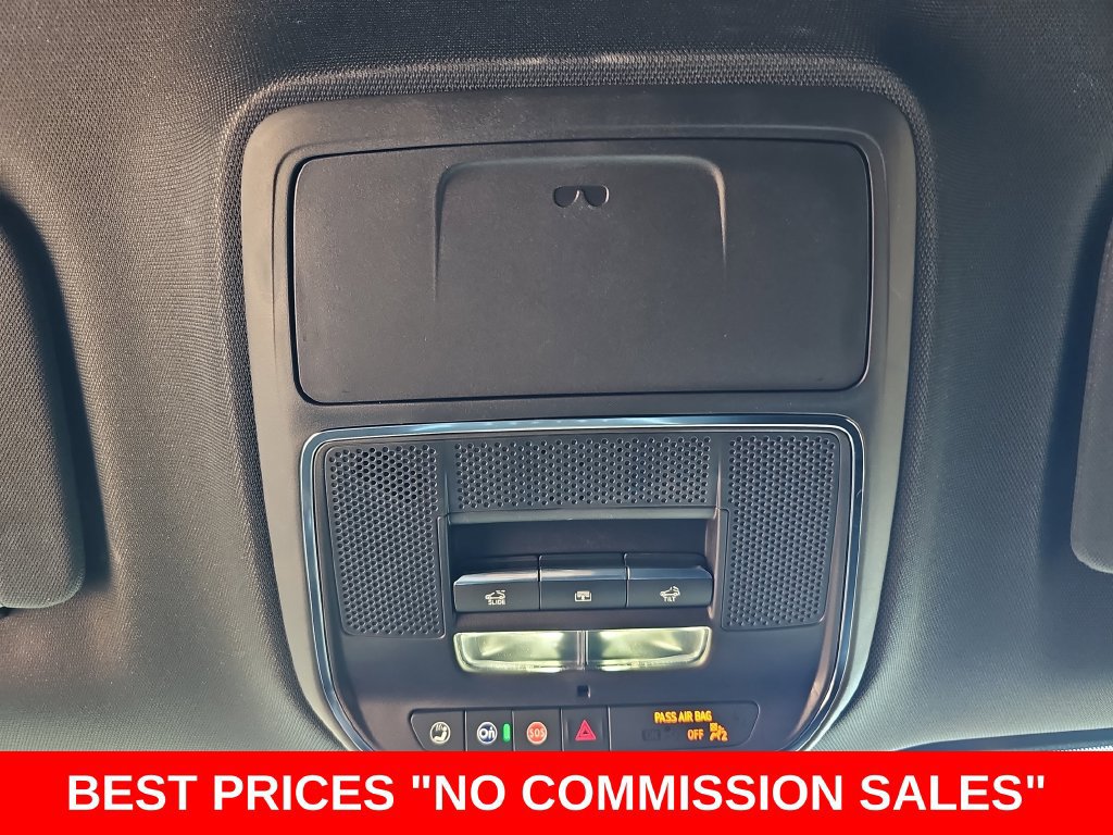Used 2024 GMC Acadia Denali w/ Super Cruise Package FWD image 33