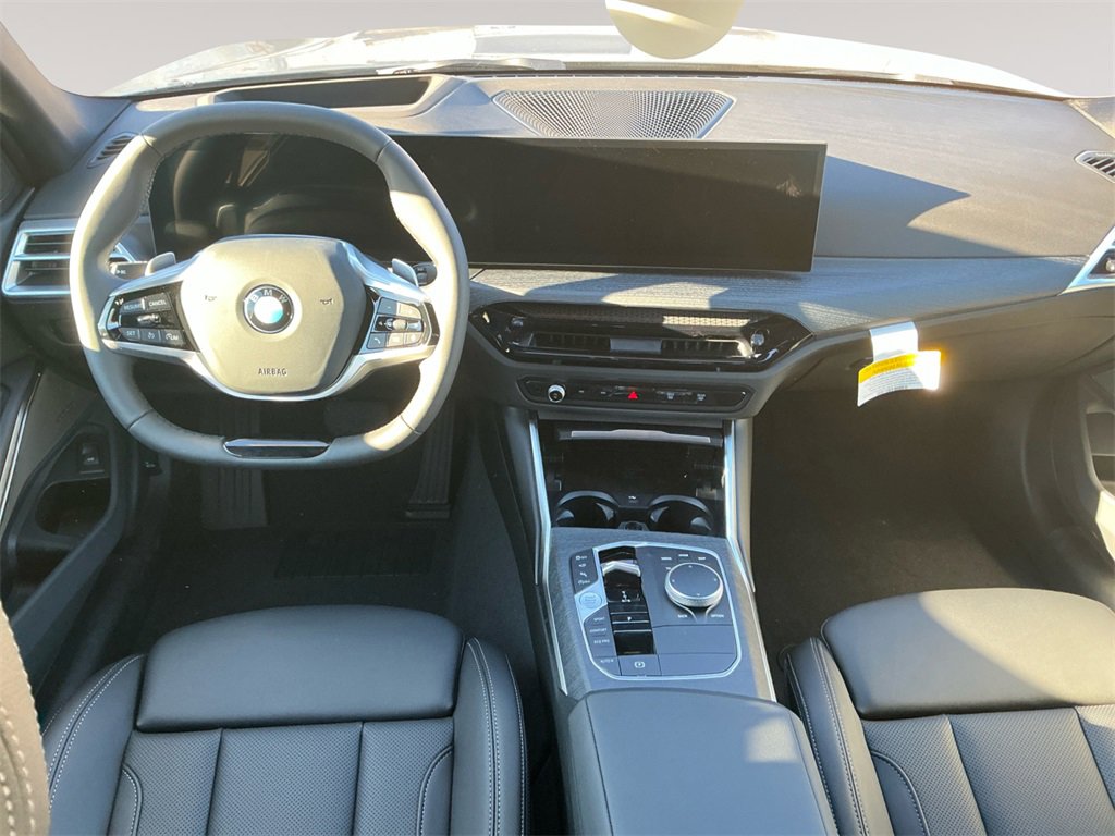 New 2026 BMW 330i xDrive Sedan w/ Premium Package image 10