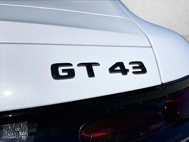 New 2026 Mercedes-Benz AMG GT 43 image 27