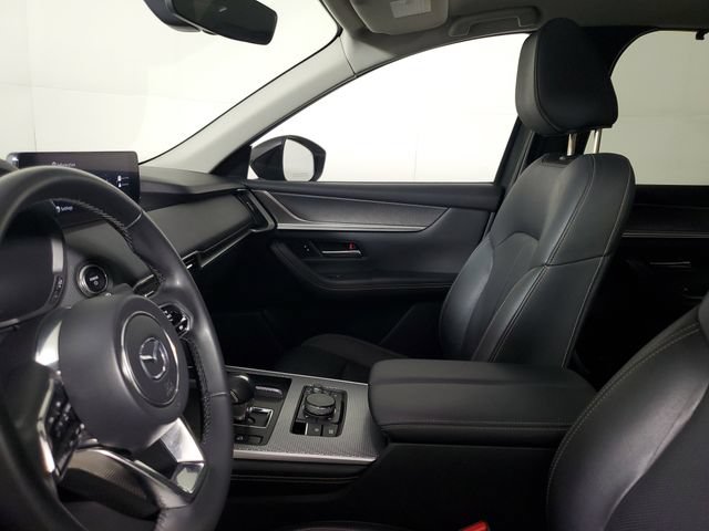 Certified 2024 MAZDA CX-90 Plug-In Hybrid w/ Preferred AWD/4WD image 22