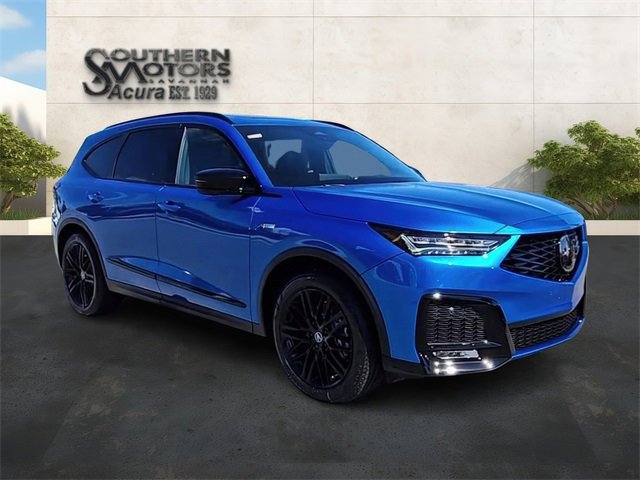 New 2026 Acura MDX A-Spec image 33