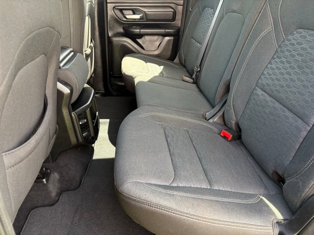 Used 2025 RAM 1500 Tradesman AWD/4WD image 11