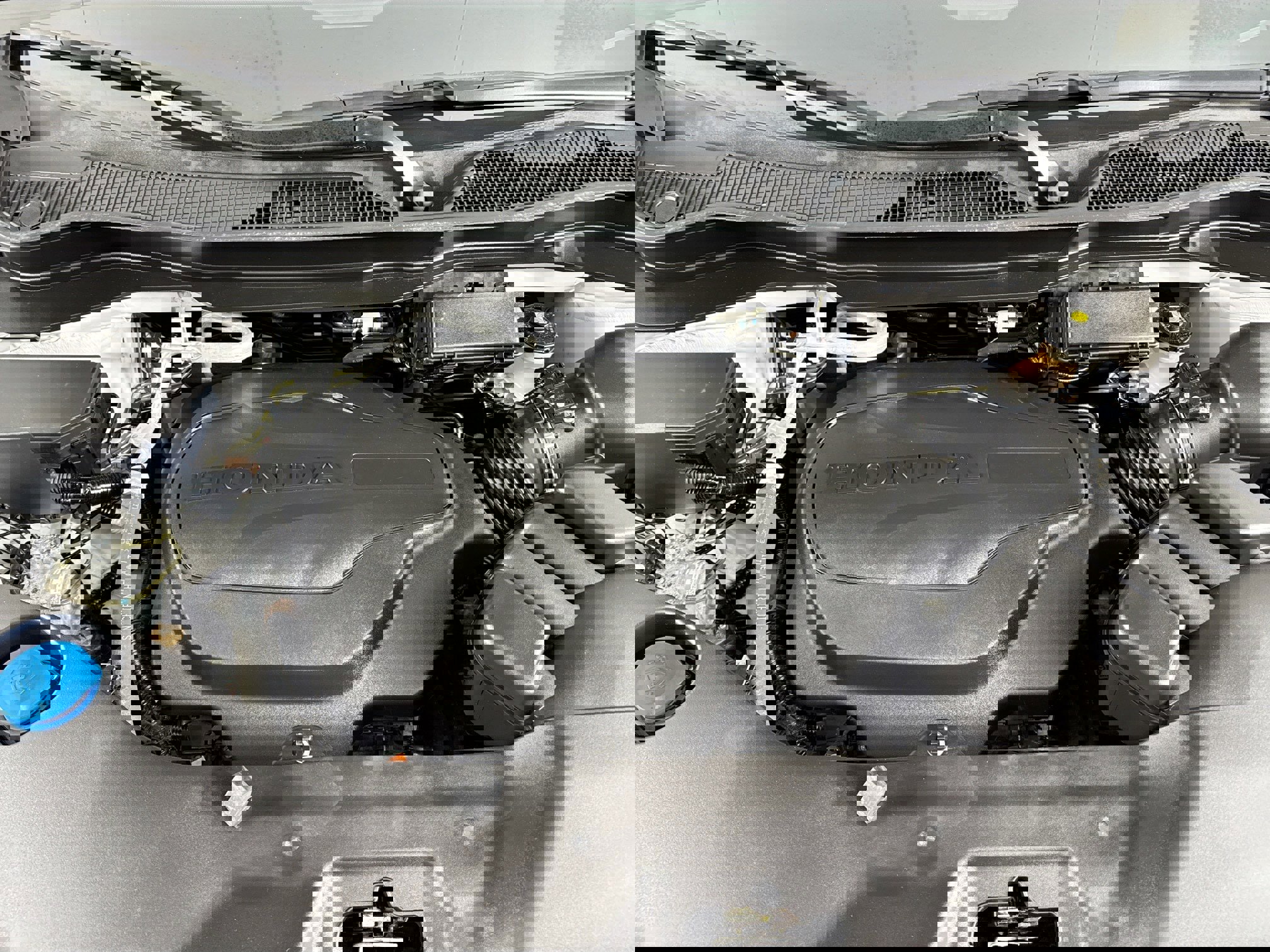 Used 2023 Honda Ridgeline Sport image 14