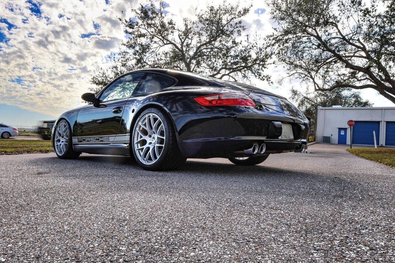 Used 2006 Porsche 911 Carrera image 21
