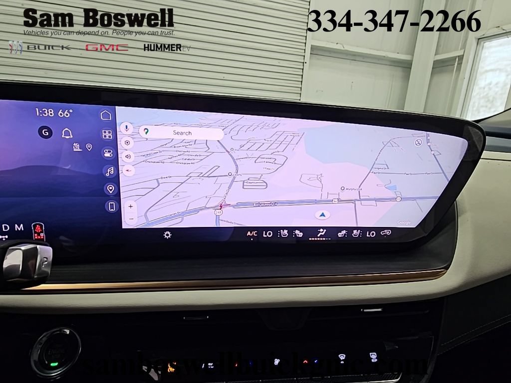 New 2026 Buick Envision Avenir AWD/4WD image 15