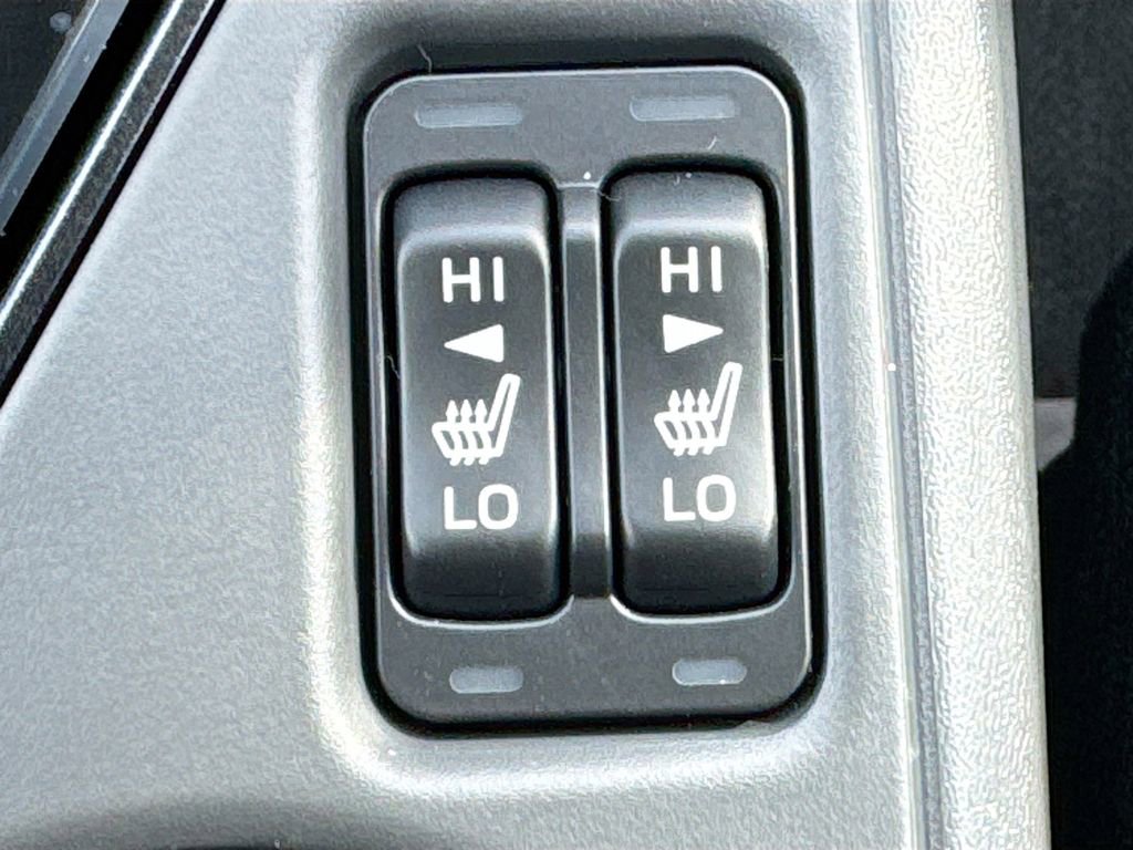 New 2026 Subaru Crosstrek 2.5i Limited image 24