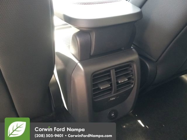 New 2025 Ford Mustang Mach-E Premium w/ Sport Appearance Package image 26