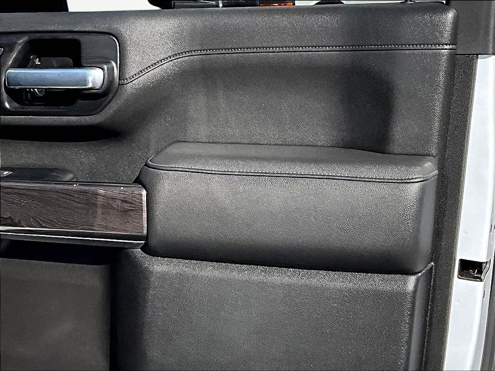 Used 2022 Chevrolet Silverado 2500 LTZ AWD/4WD image 28