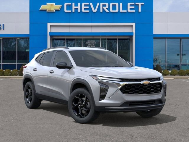 New 2026 Chevrolet Trax LT image 7
