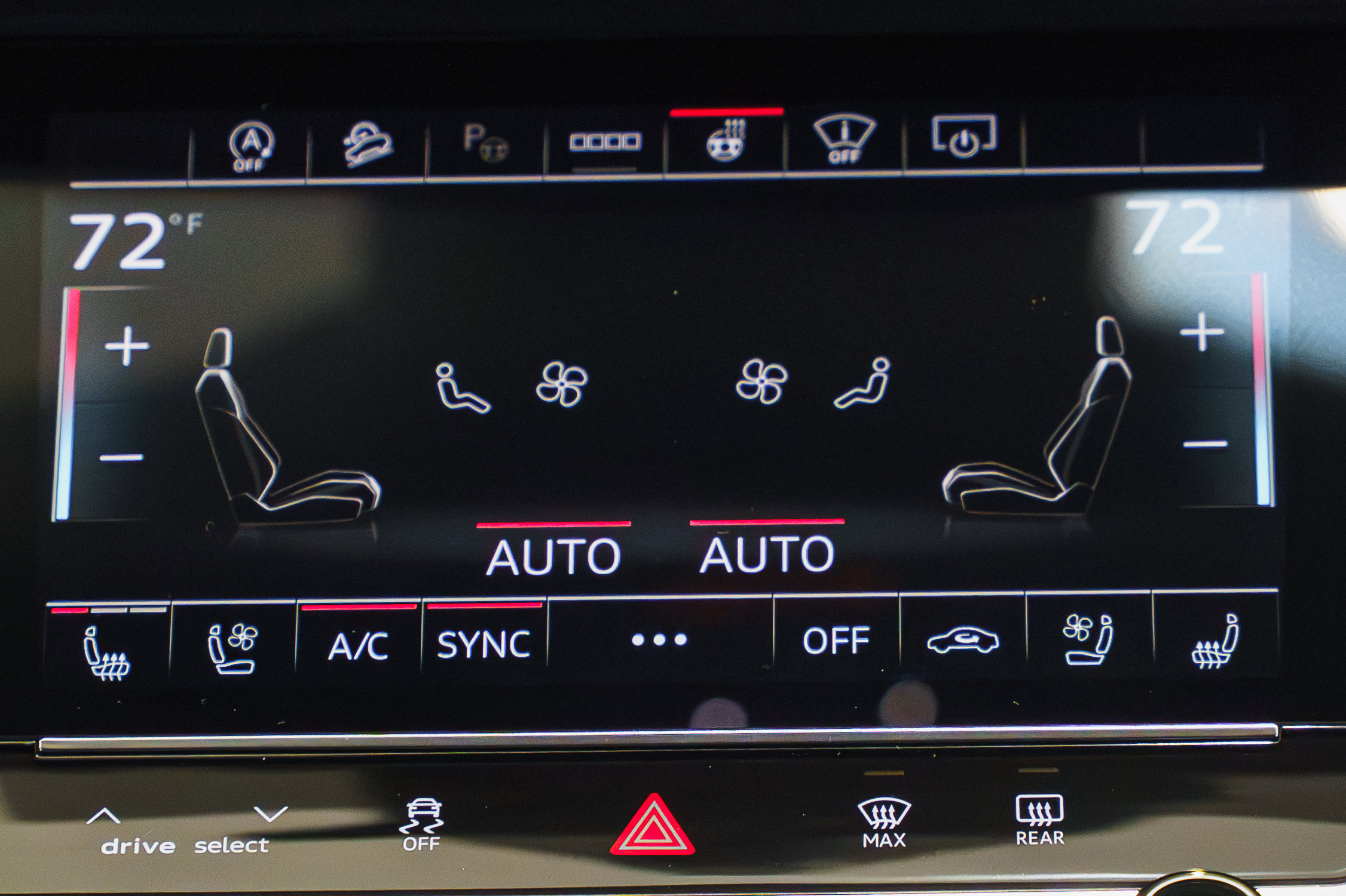 New 2026 Audi RS Q8 performance image 8