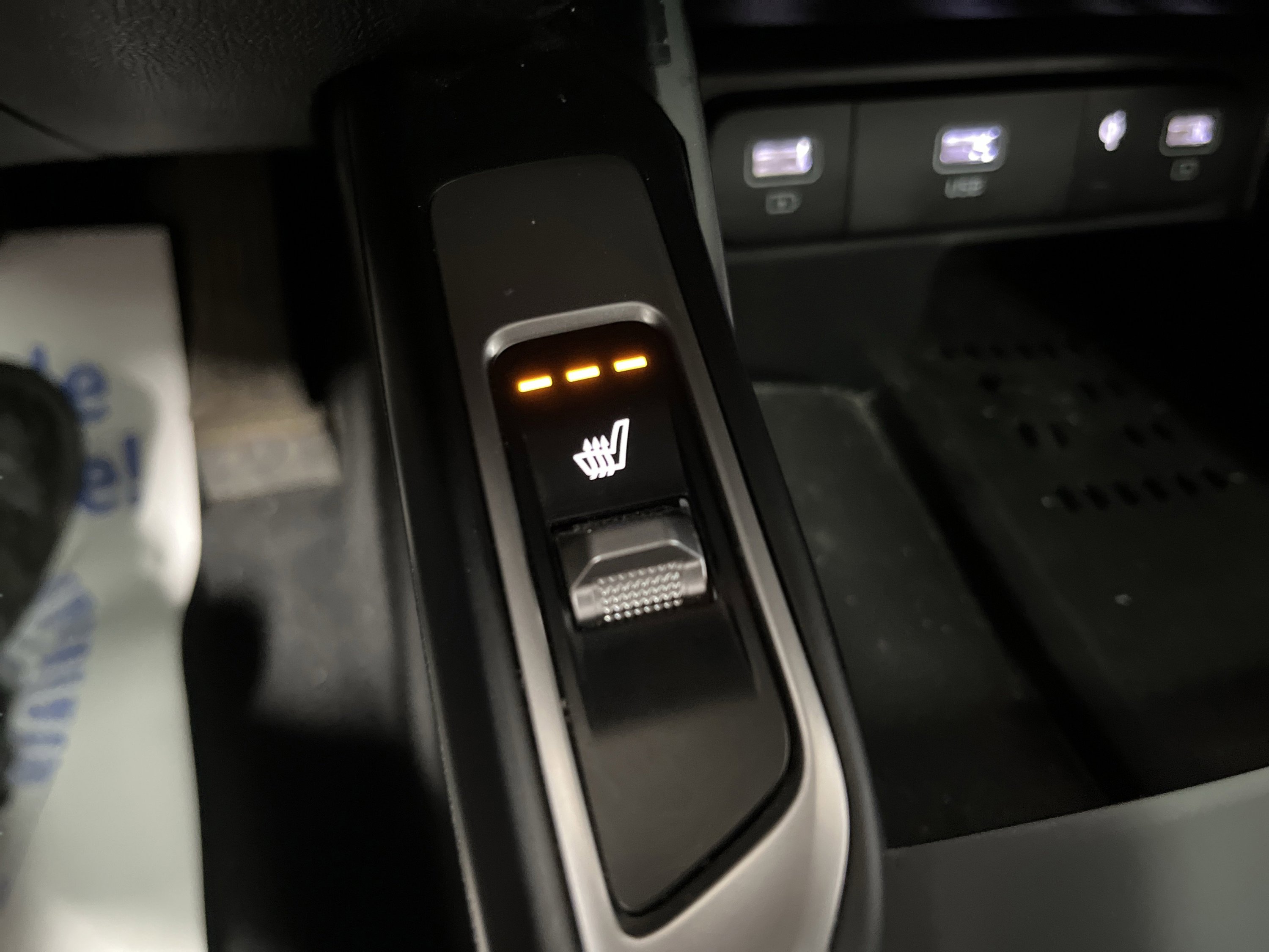 Used 2022 Kia Sorento X-Line EX image 30