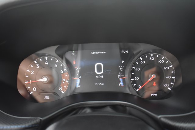New 2026 Jeep Compass Limited AWD/4WD image 22