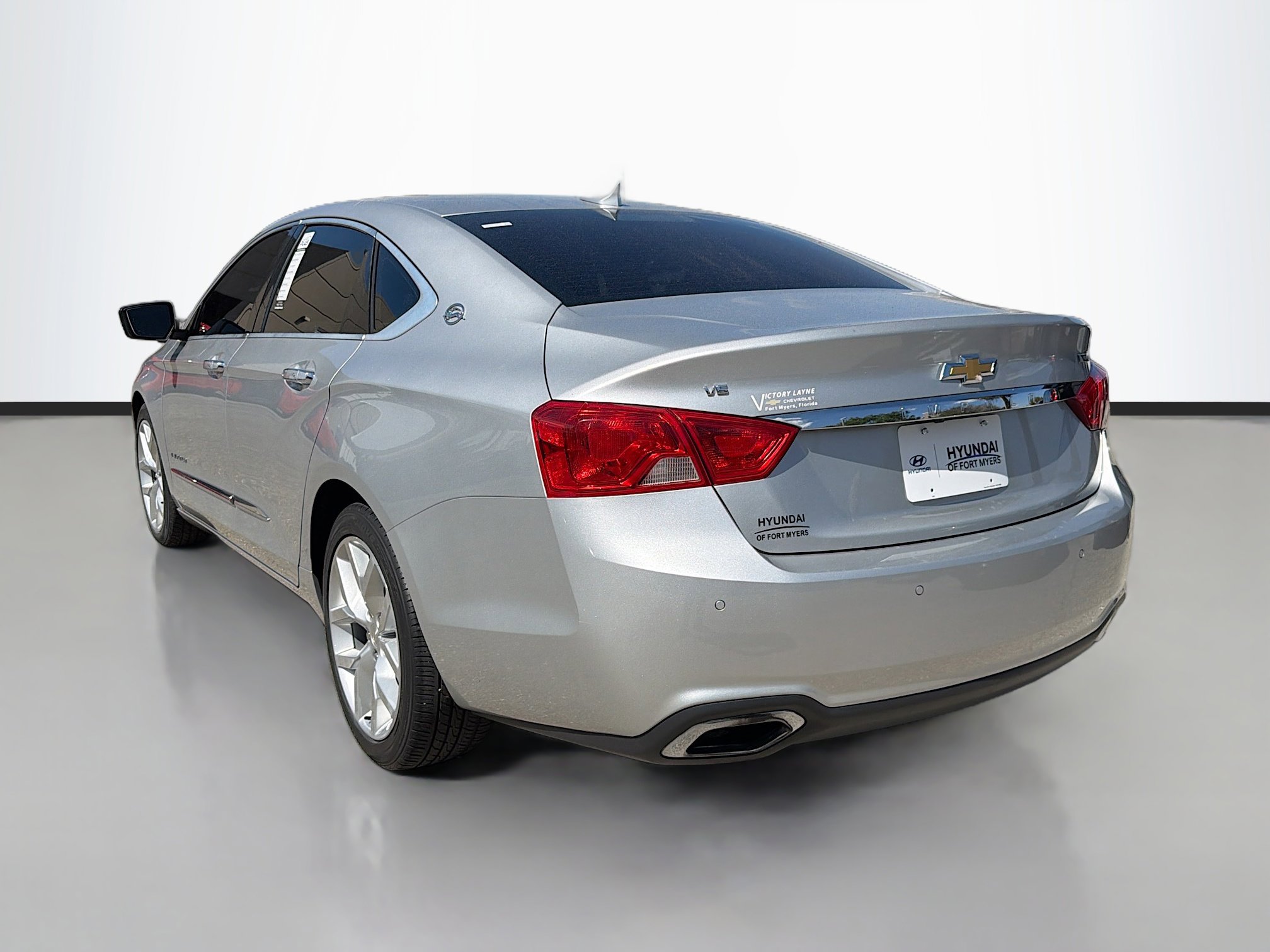 Used 2020 Chevrolet Impala Premier image 5