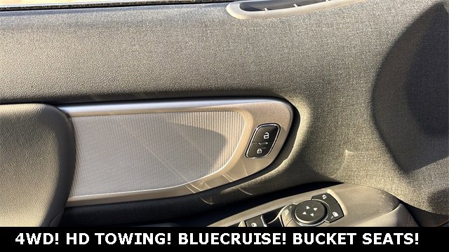 New 2025 Ford Expedition Active image 23