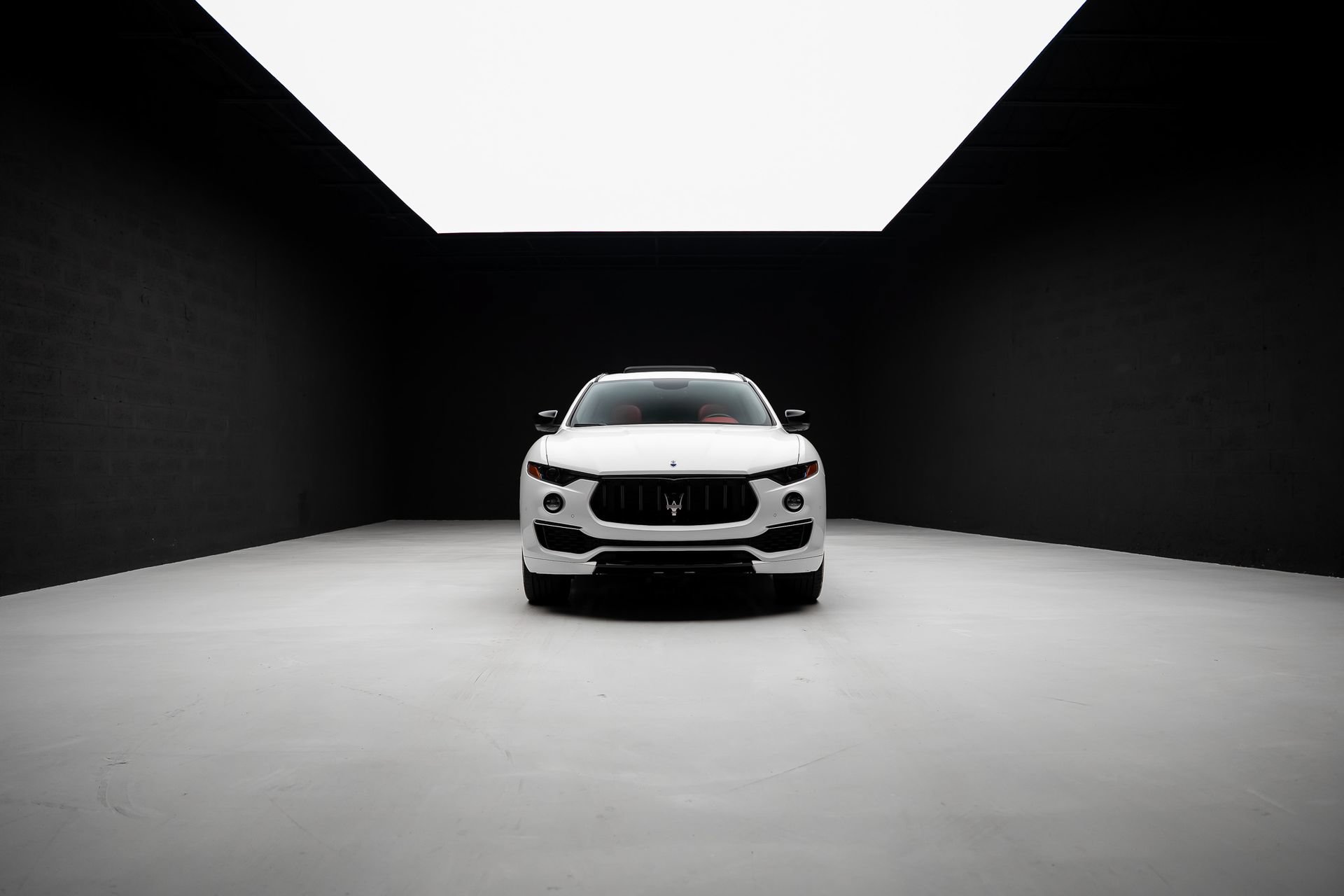 Used 2022 Maserati Levante GT AWD/4WD image 89