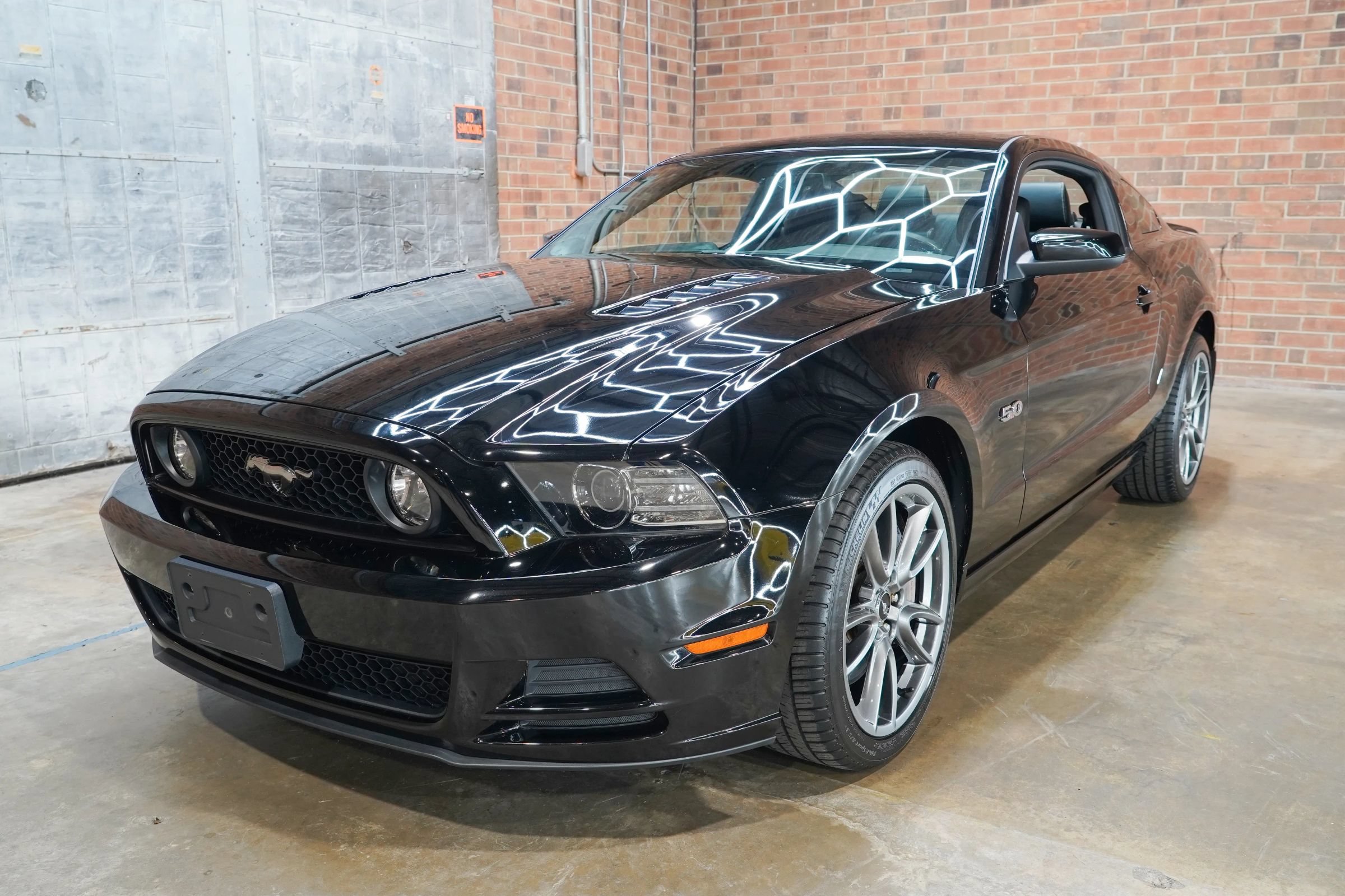 Used 2013 Ford Mustang GT Premium w/ Brembo Brake Pkg RWD image 5