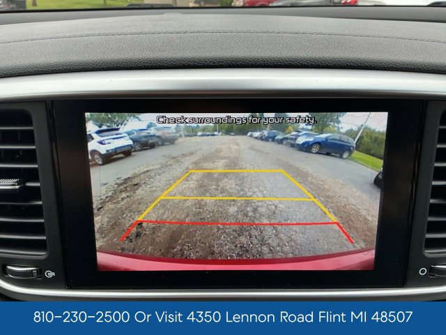 Used 2020 Kia Sportage LX AWD/4WD image 25