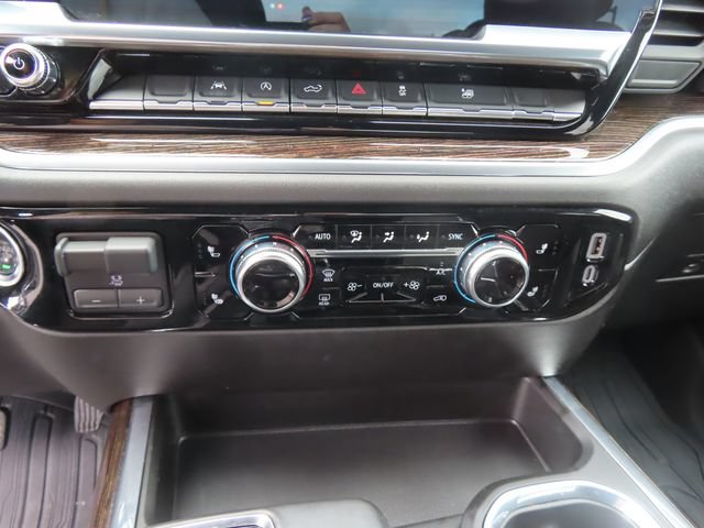 Certified 2024 GMC Sierra 1500 Elevation AWD/4WD image 32