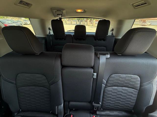 New 2026 Nissan Pathfinder SV image 10