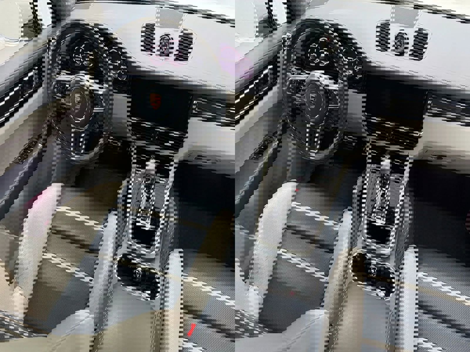 Used 2021 Porsche Cayenne GTS w/ Premium Package Plus image 10