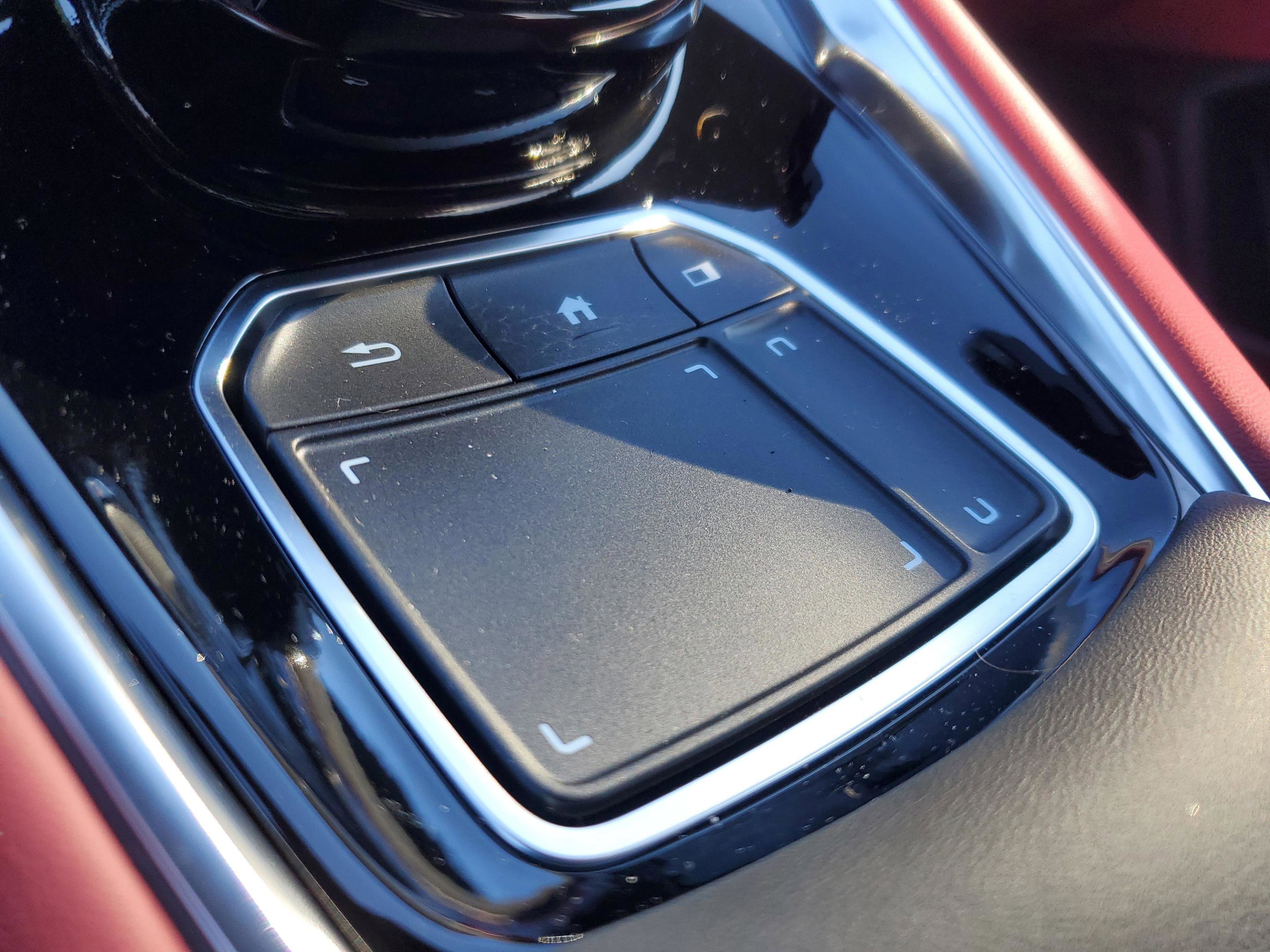 New 2026 Acura RDX A-Spec AWD/4WD image 29