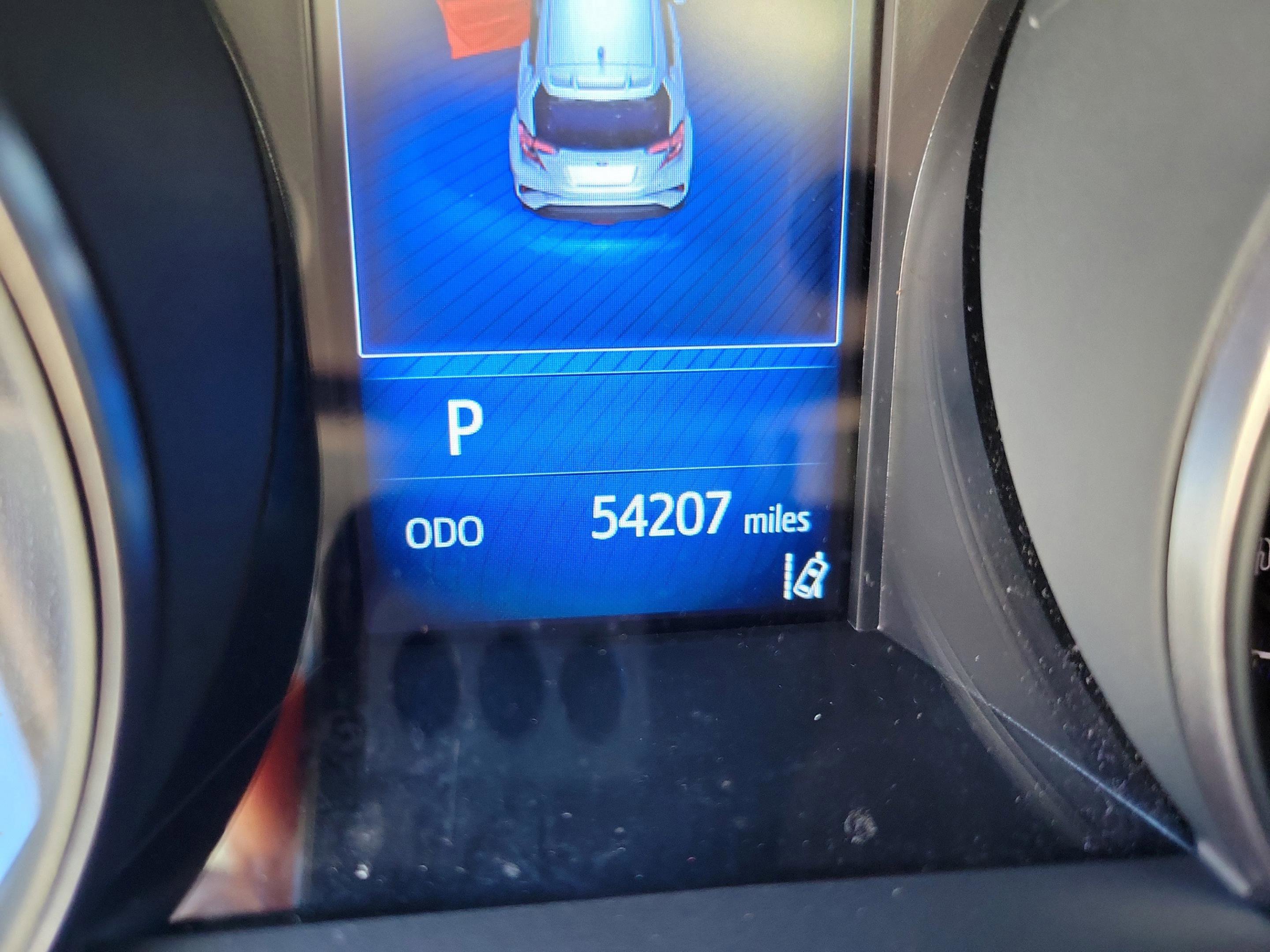 Used 2018 Toyota C-HR XLE FWD image 18