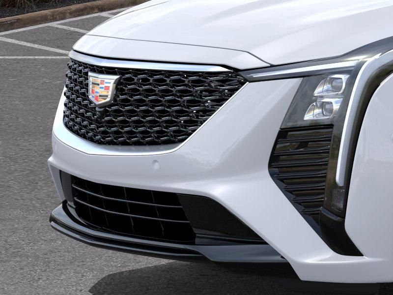 New 2026 Cadillac CT5 Premium Luxury RWD image 13